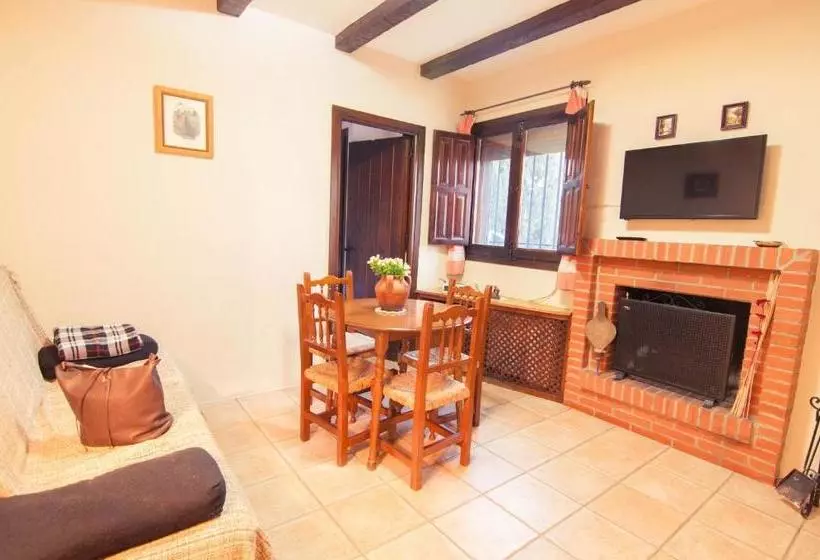 Apartamentos De Astroturismo La Cañada