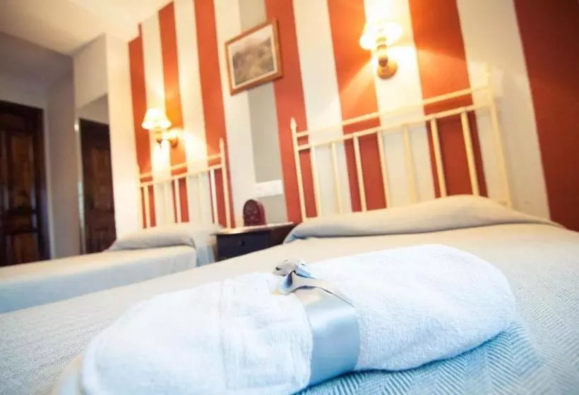 Apartamentos De Astroturismo La Cañada