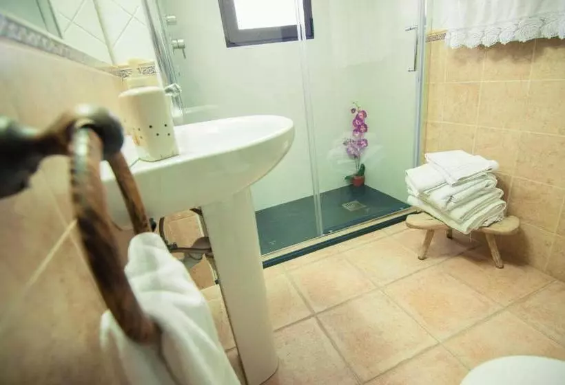 Apartamentos De Astroturismo La Cañada