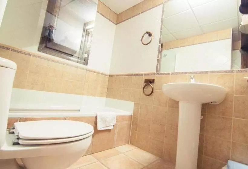 Apartamentos De Astroturismo La Cañada