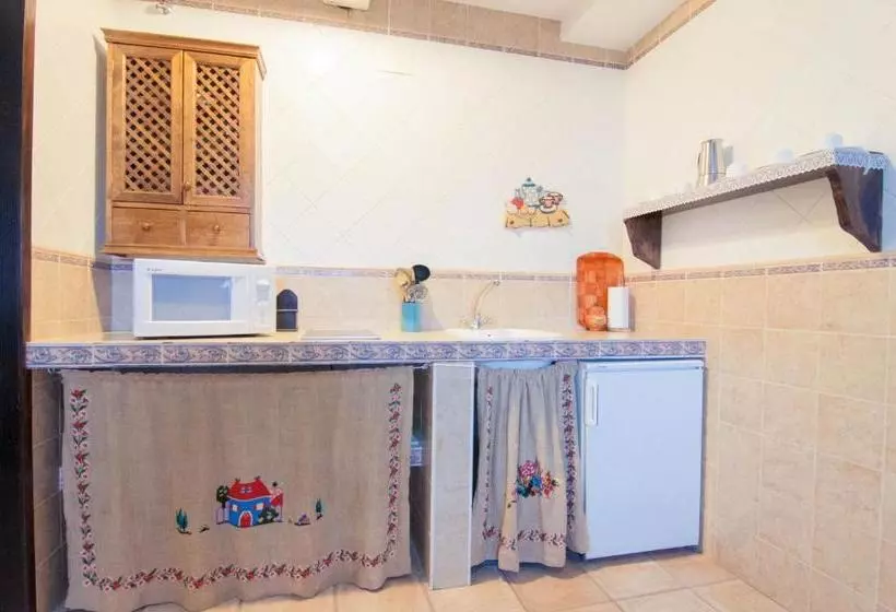 Apartamentos De Astroturismo La Cañada