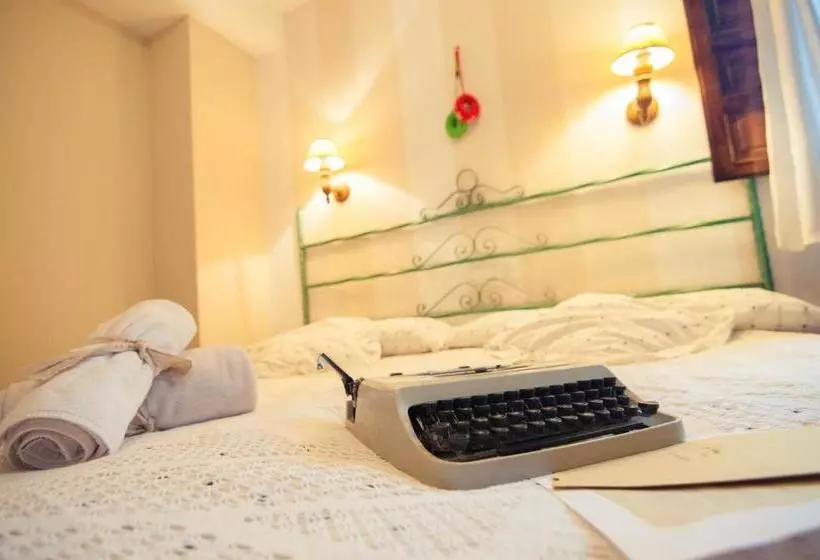 Apartamentos De Astroturismo La Cañada