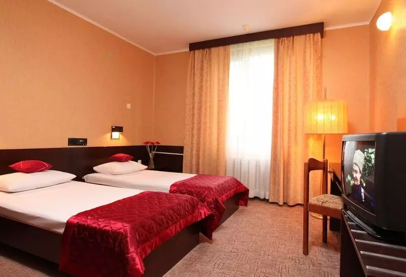 Azimut Hotel Kostroma