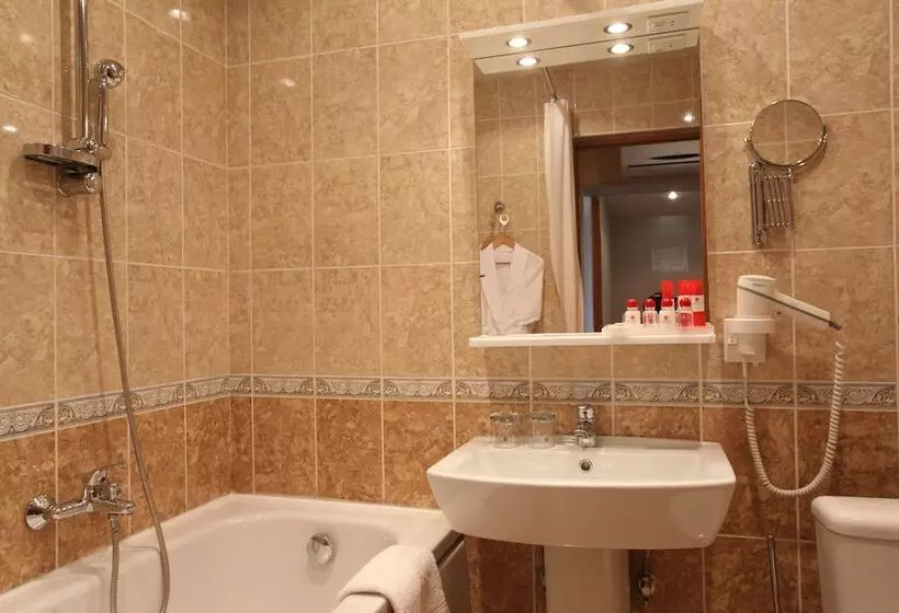 Azimut Hotel Kostroma