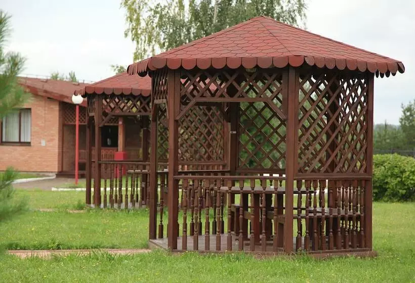 Azimut Hotel Kostroma