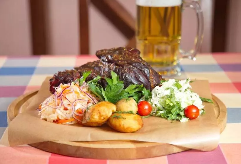 Azimut Hotel Kostroma