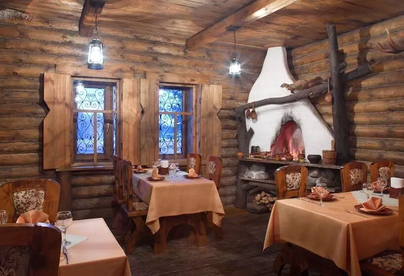 Azimut Hotel Kostroma