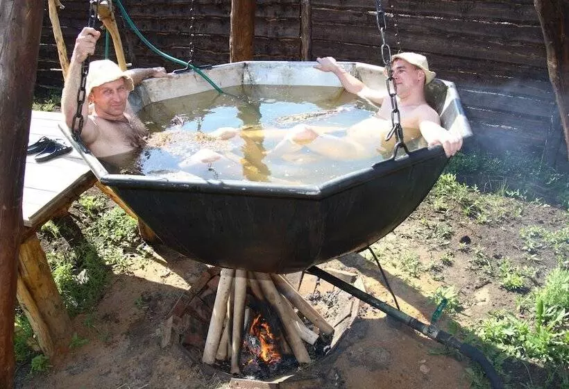 Azimut Hotel Kostroma