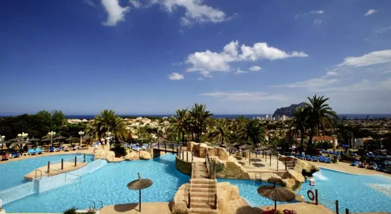 Bungalows Imperial Park