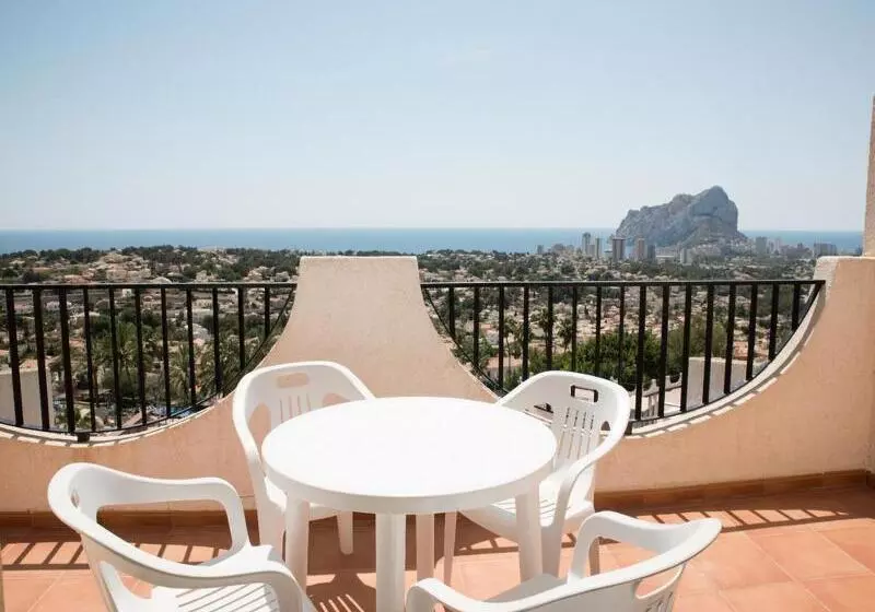 Bungalows Imperial Park