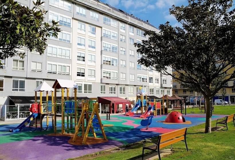 Duerming Park Viveiro