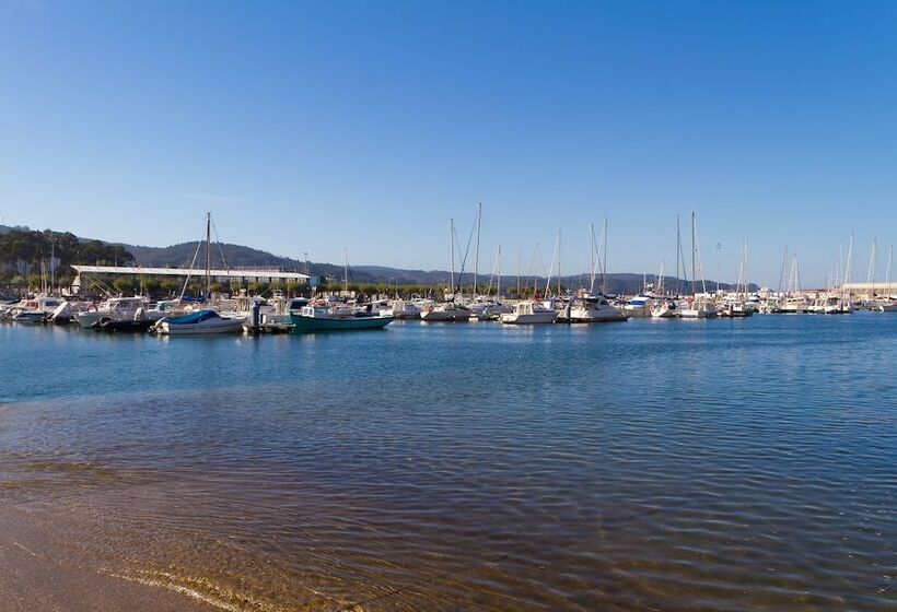 Duerming Park Viveiro