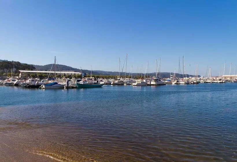 Duerming Park Viveiro