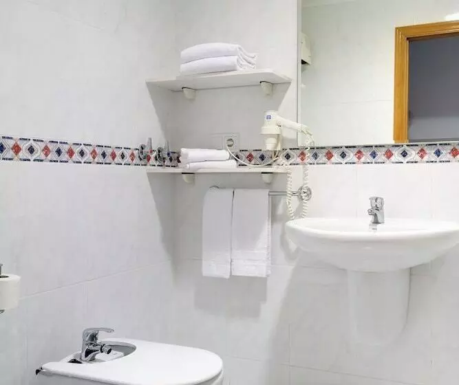 Duerming Park Viveiro