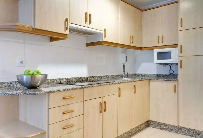 Duerming Park Viveiro