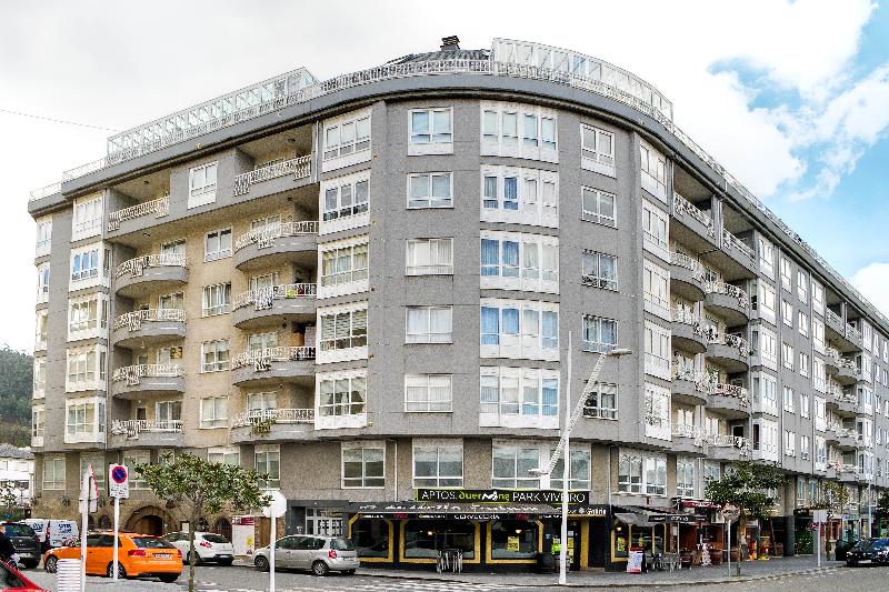 Duerming Park Viveiro