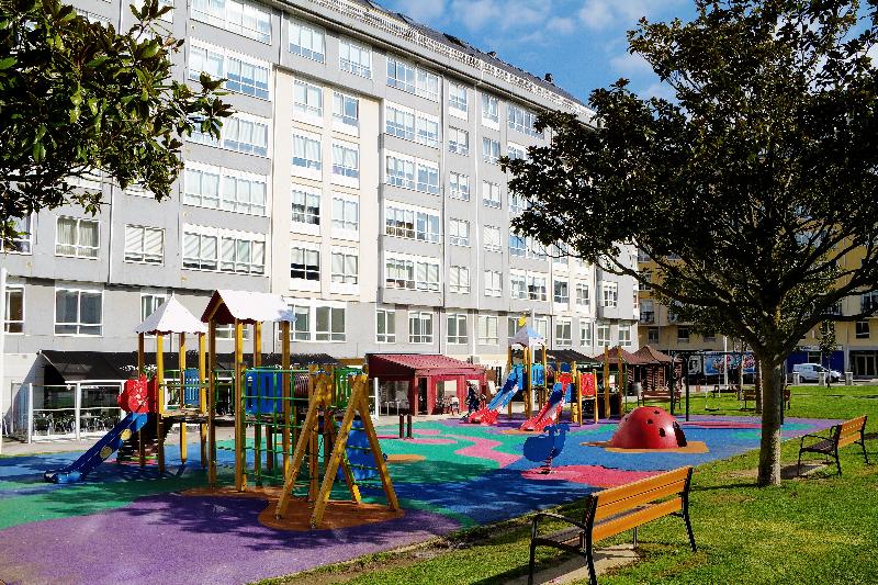 Duerming Park Viveiro