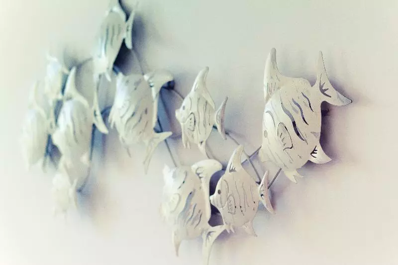 Duerming Park Viveiro