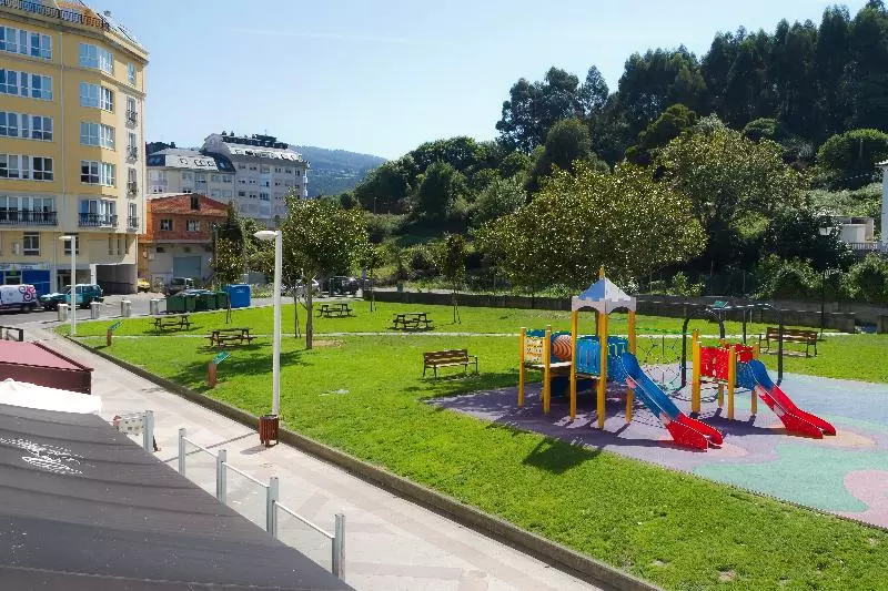 Duerming Park Viveiro