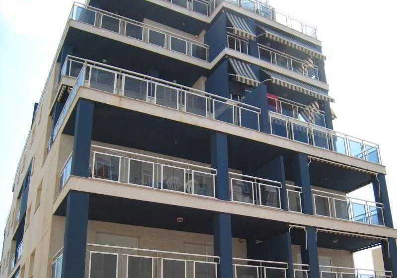 Estudios y Apartamentos Superáticos