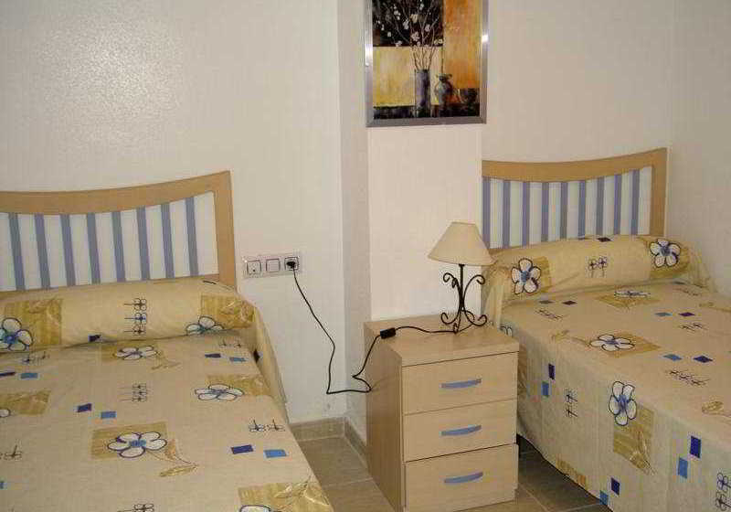 Estudios y Apartamentos Superáticos