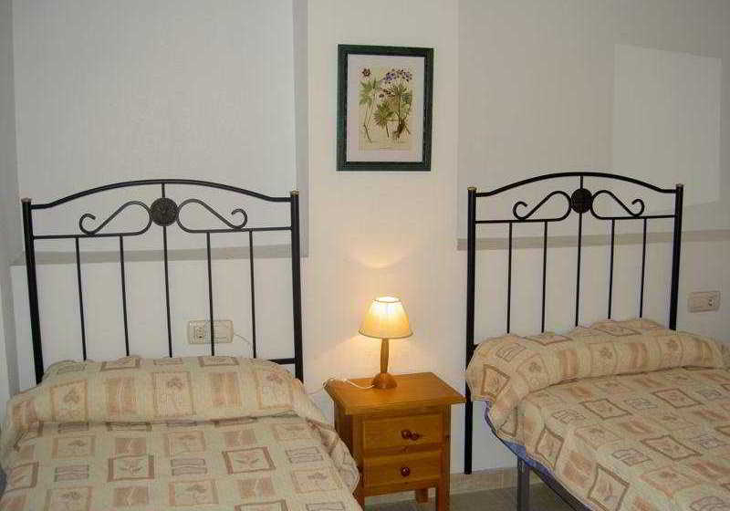 Estudios y Apartamentos Superáticos