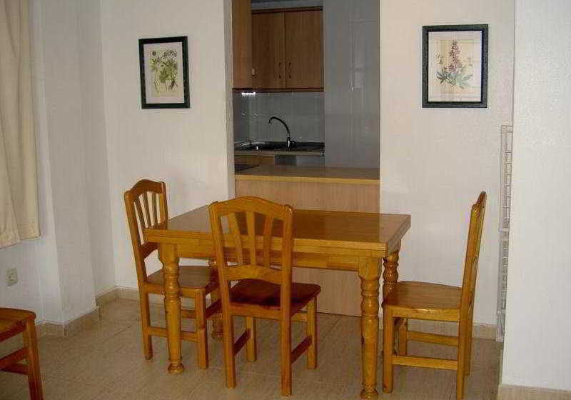 Estudios y Apartamentos Superáticos