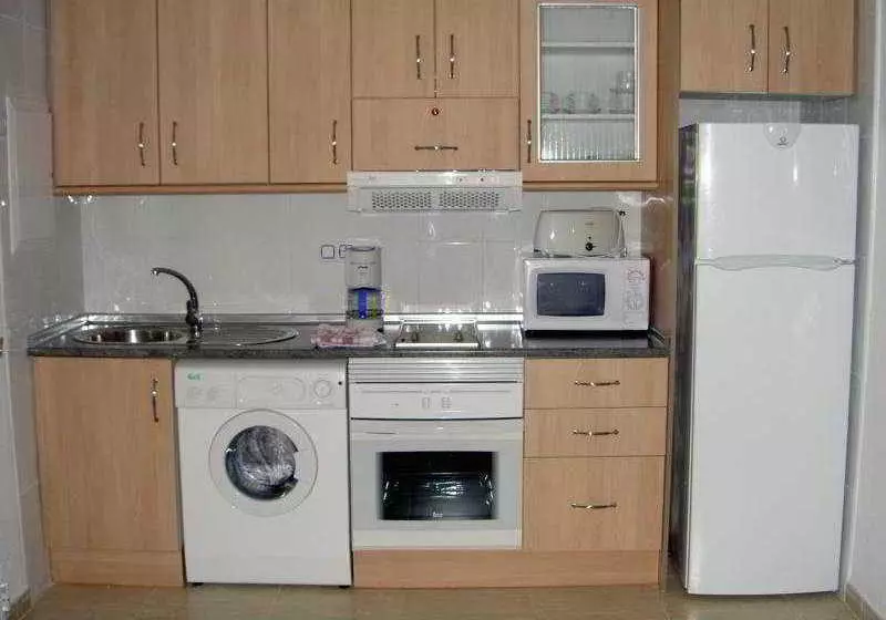 Estudios y Apartamentos Superáticos