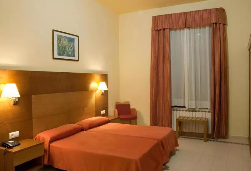 Gran Hotel Balneario