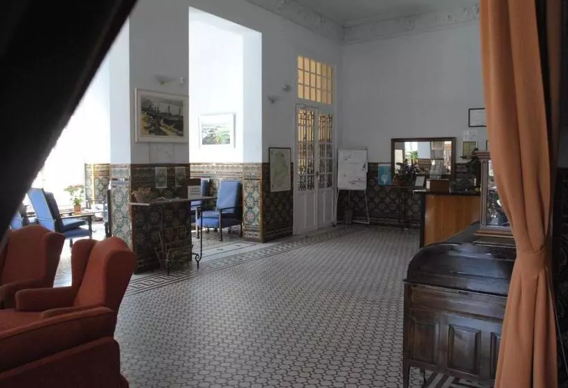 Gran Hotel Balneario