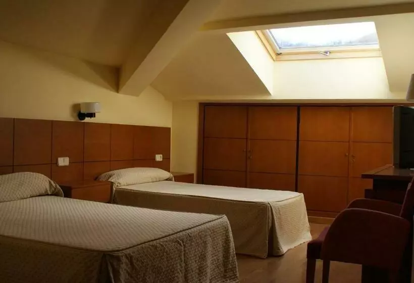 Gran Hotel Balneario