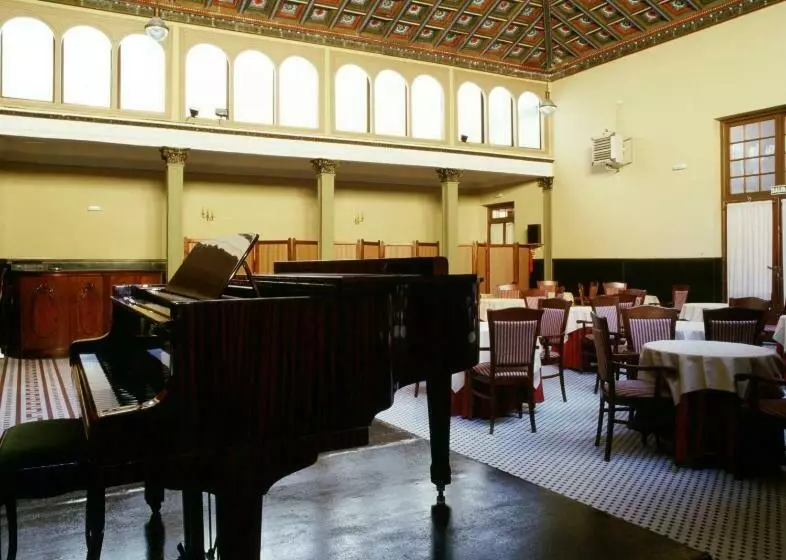 Gran Hotel Balneario