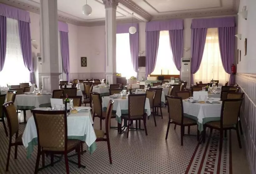 Gran Hotel Balneario