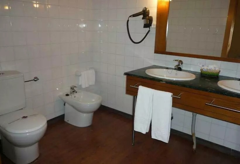 Gran Hotel Balneario