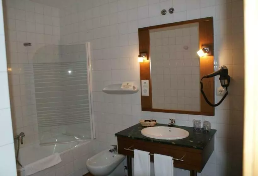 Gran Hotel Balneario