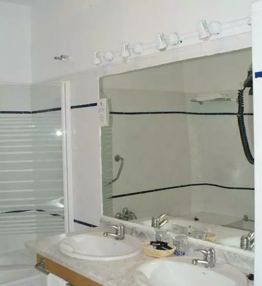 Gran Hotel Balneario