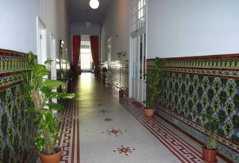 Gran Hotel Balneario