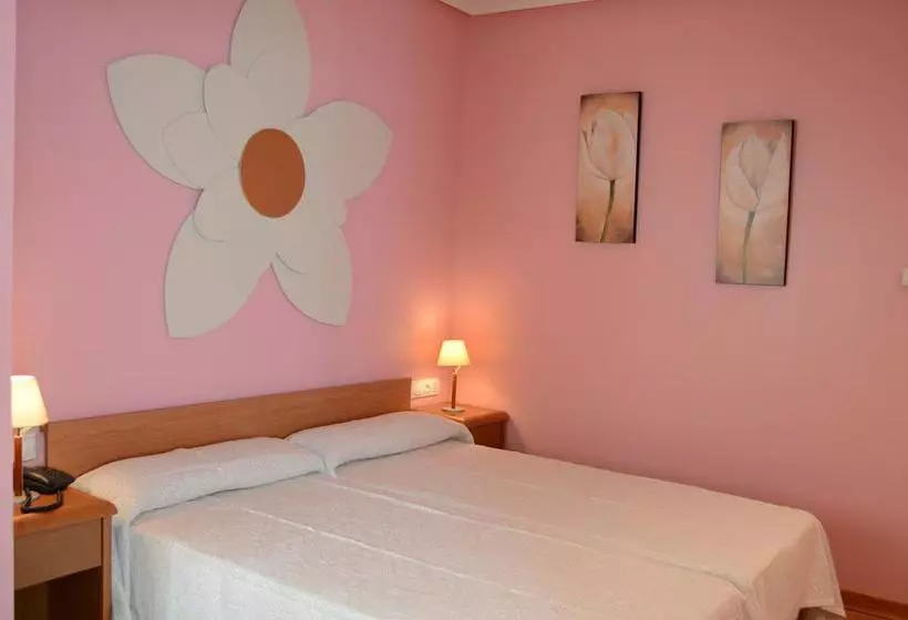 هتل Águilas Playa