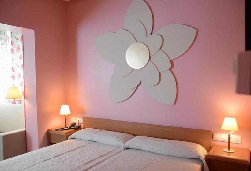 ホテル Águilas Playa