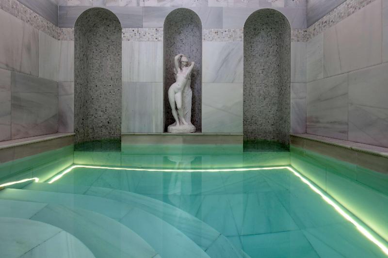 Anantara Villa Padierna Palace Benahavís Marbella Resort   A Leading Hotel Of The World