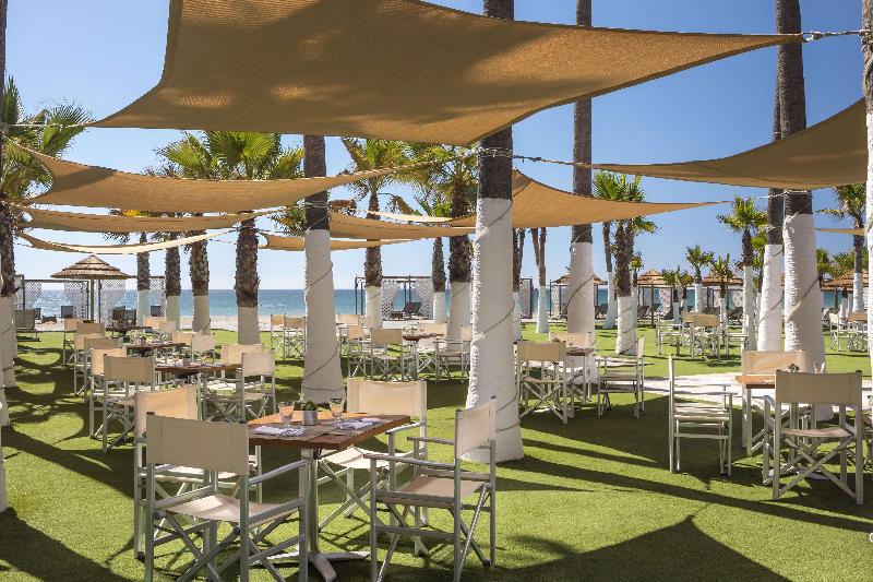 Anantara Villa Padierna Palace Benahavís Marbella Resort   A Leading Hotel Of The World