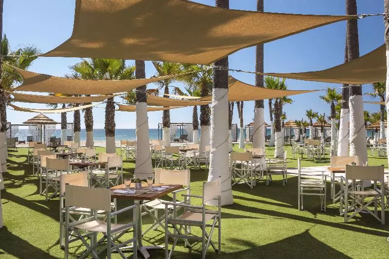 Anantara Villa Padierna Palace Benahavís Marbella Resort   A Leading Hotel Of The World