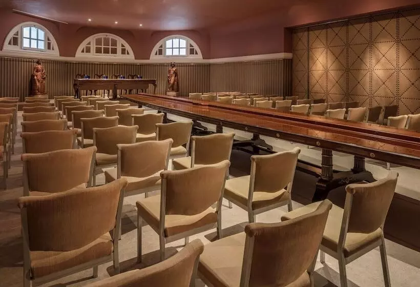 Anantara Villa Padierna Palace Benahavís Marbella Resort   A Leading Hotel Of The World