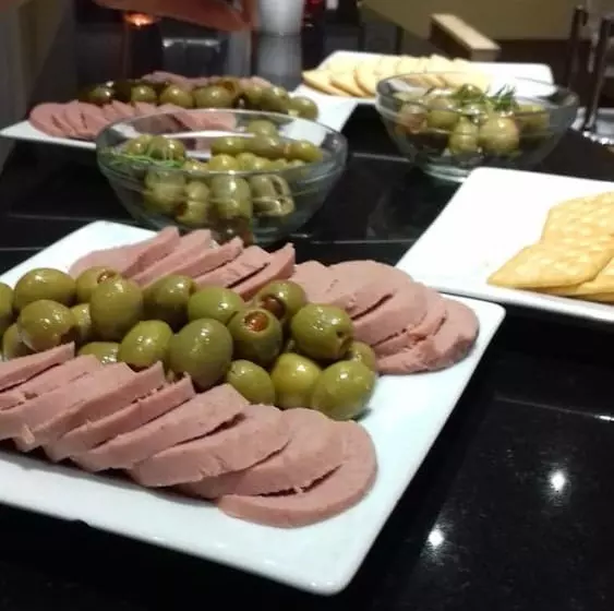 Отель Antares Hostel