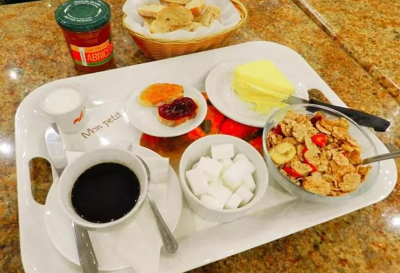 Отель Antares Hostel