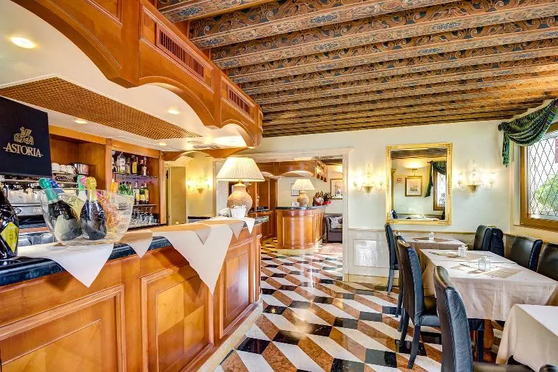 هتل Antiche Figure