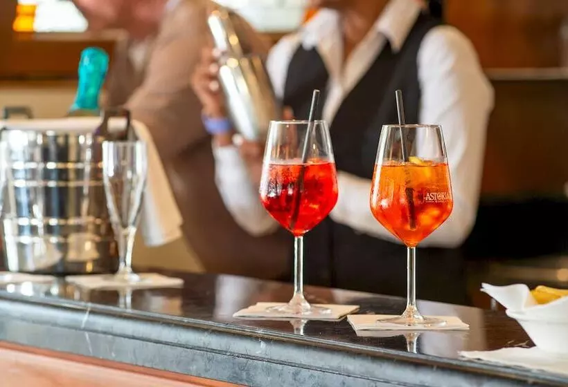 هتل Antiche Figure