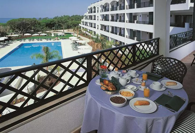 Hotel Apartamentos Formosa Park