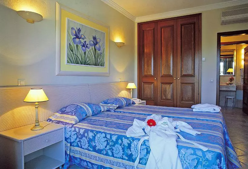 Hotel Apartamentos Formosa Park