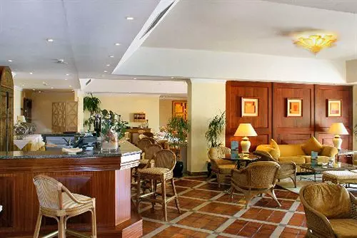 Hotel Apartamentos Formosa Park